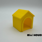 Mini House Playset