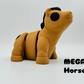Mega Horse
