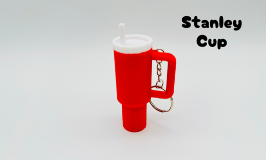 Stanley Cup Key Rings