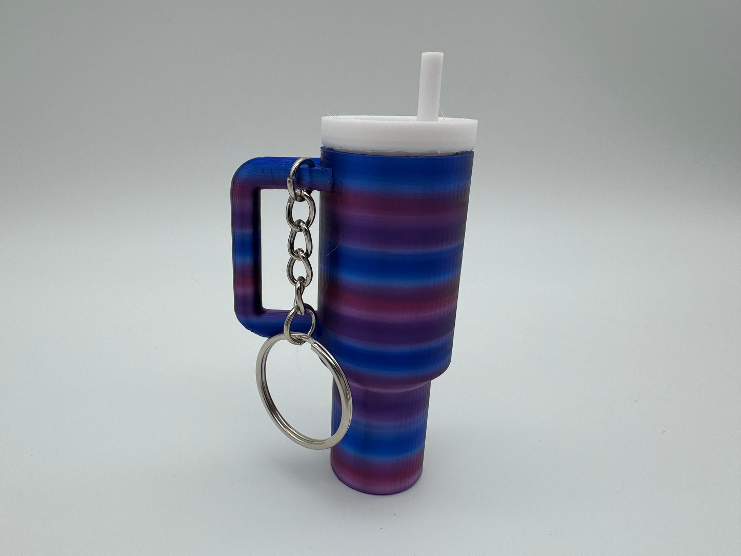 Stanley Cup Key Rings