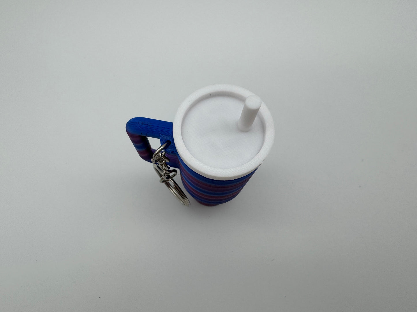 Stanley Cup Key Rings