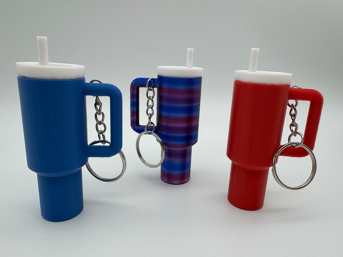 Stanley Cup Key Rings