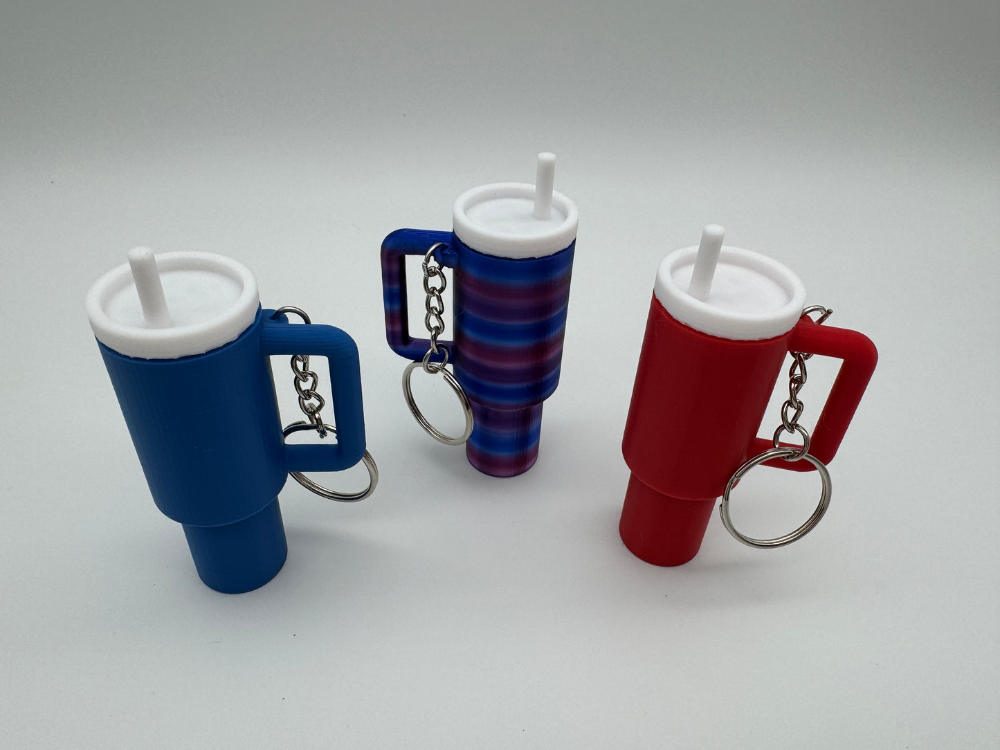 Stanley Cup Key Rings