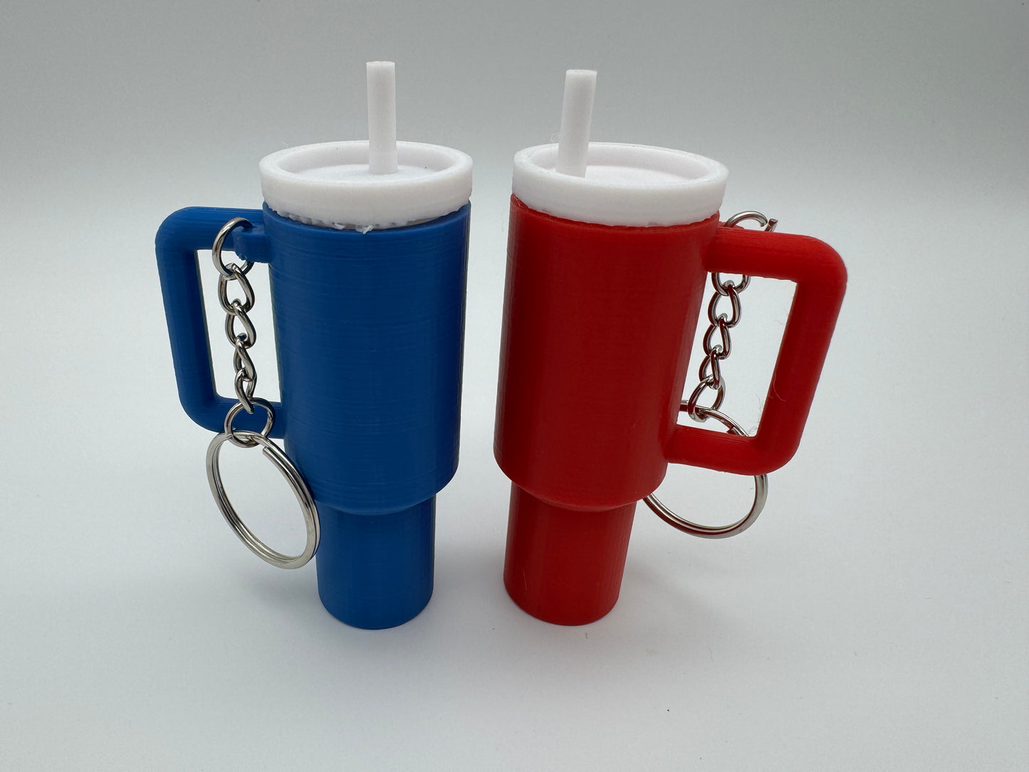 Stanley Cup Key Rings