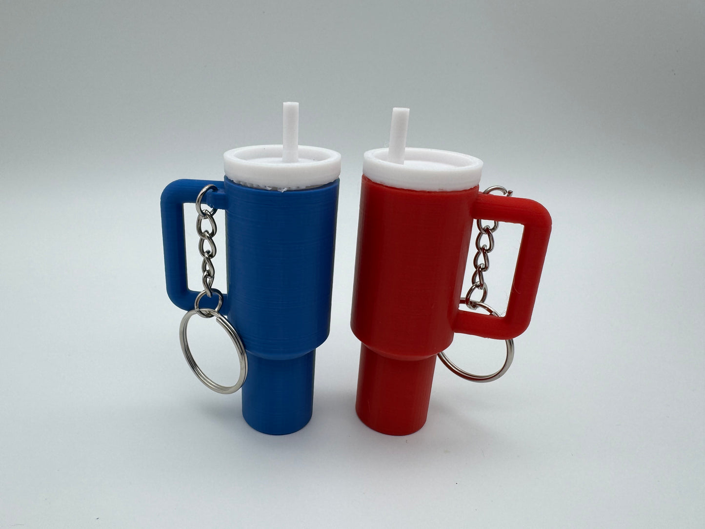 Stanley Cup Key Rings
